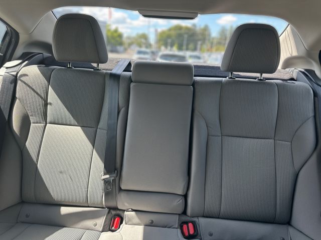 2025 Subaru Legacy Premium - Photo 23