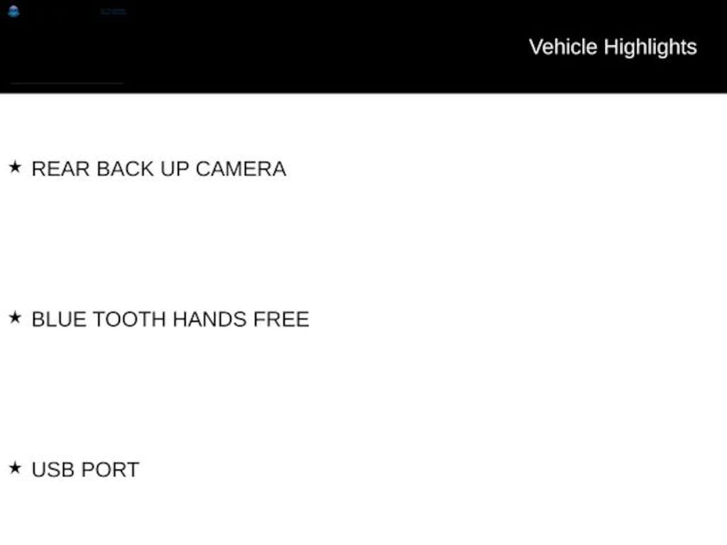 Used 2025 Subaru Outback 2.5i SUV