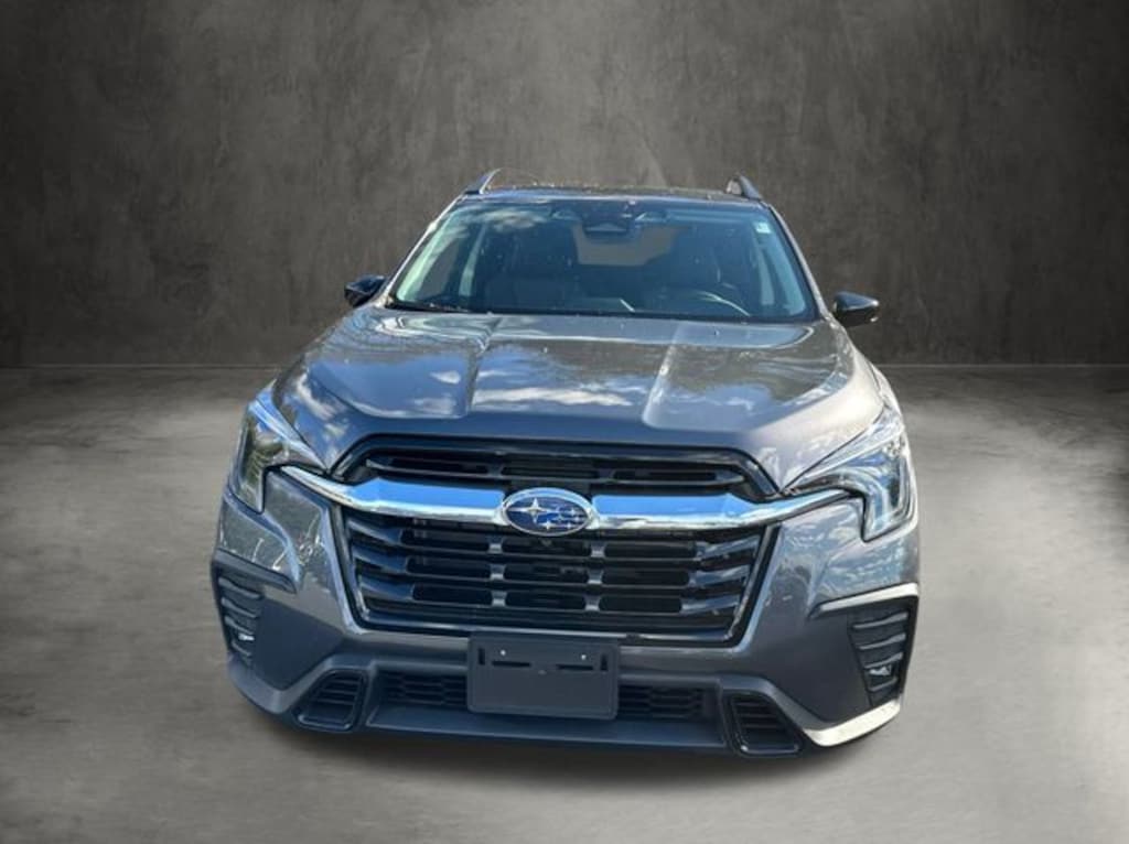 New 2025 Subaru Ascent Limited 7-Passenger SUV