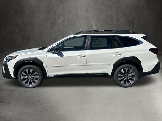 2025 Subaru Outback Limited's photo