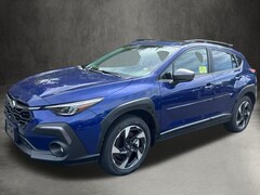 2025 Subaru Crosstrek Limited SUV