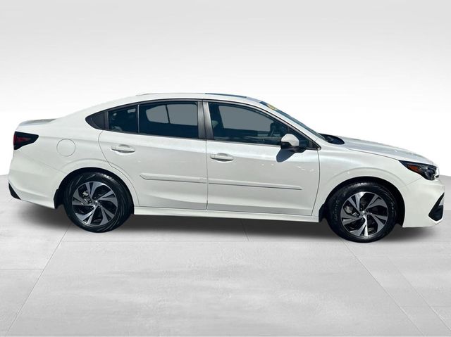 2025 Subaru Legacy Premium photo 3