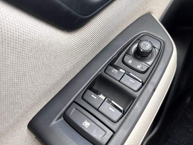 2026 Subaru Forester Base - Photo 17