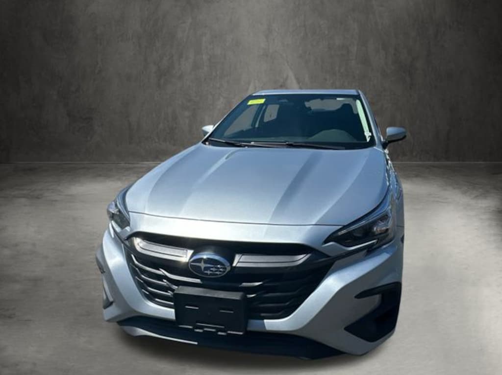New 2025 Subaru Legacy Premium Sedan