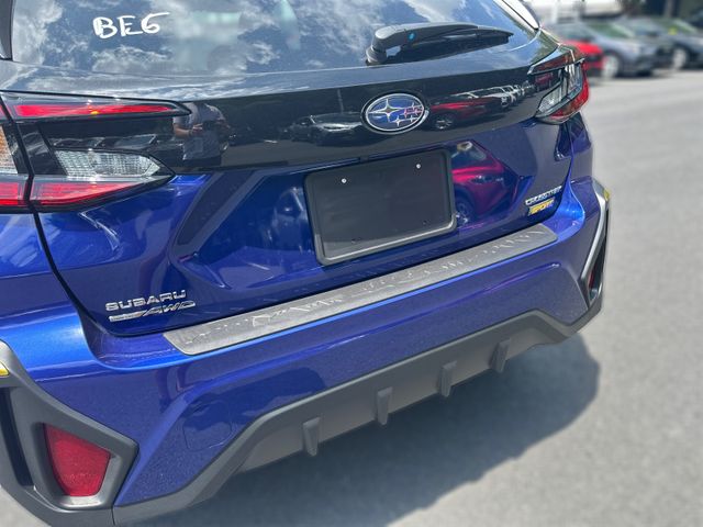 2025 Subaru Crosstrek Sport - Photo 9