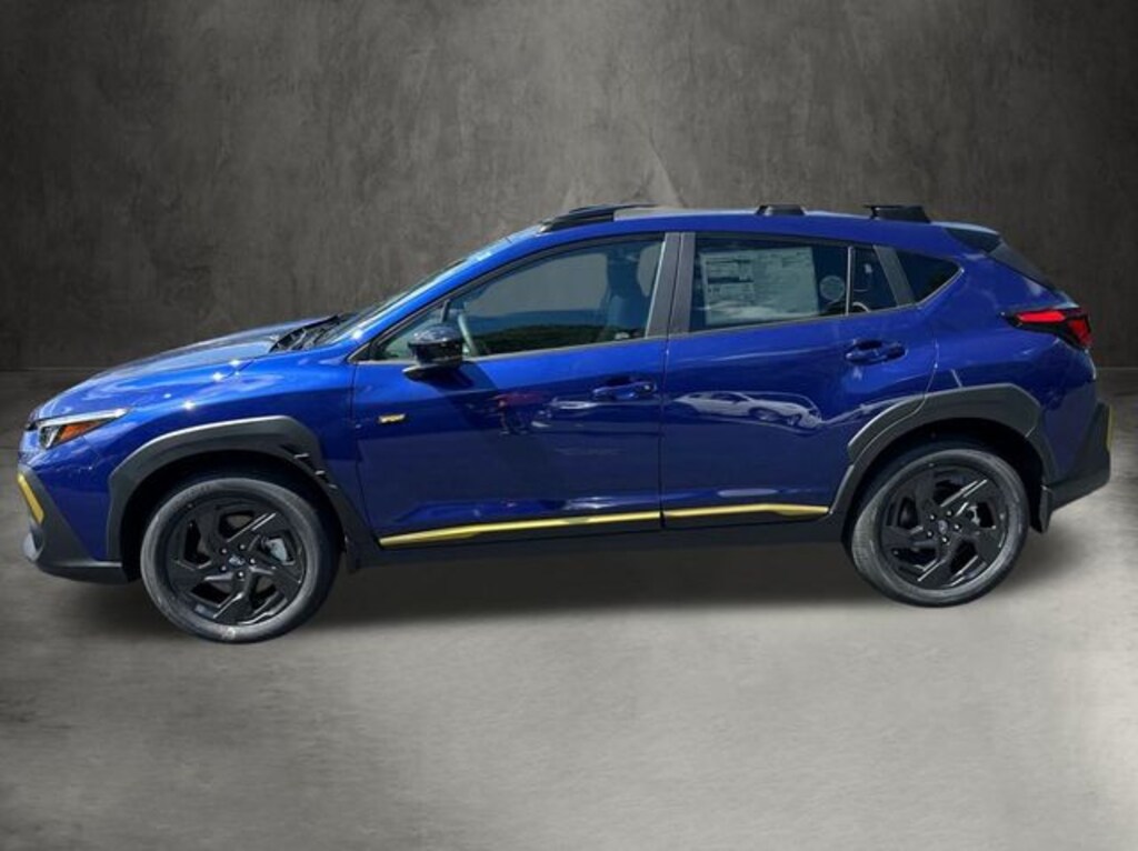 New 2025 Subaru Crosstrek Sport SUV