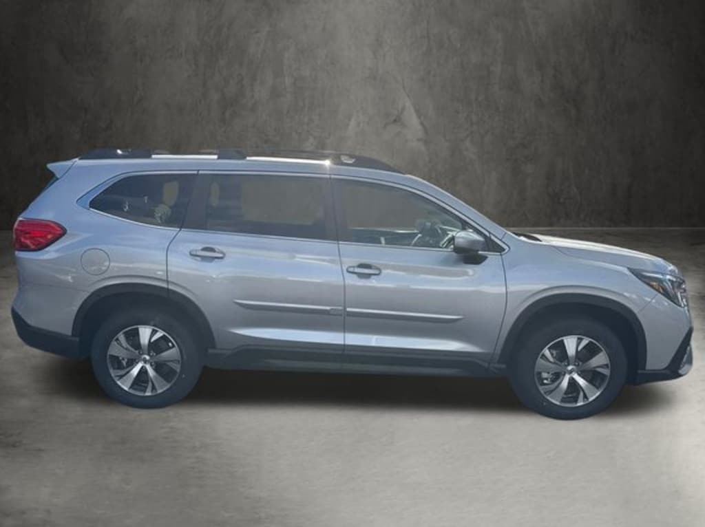 New 2025 Subaru Ascent Premium 7-Passenger SUV