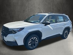 2025 Subaru Forester Base SUV