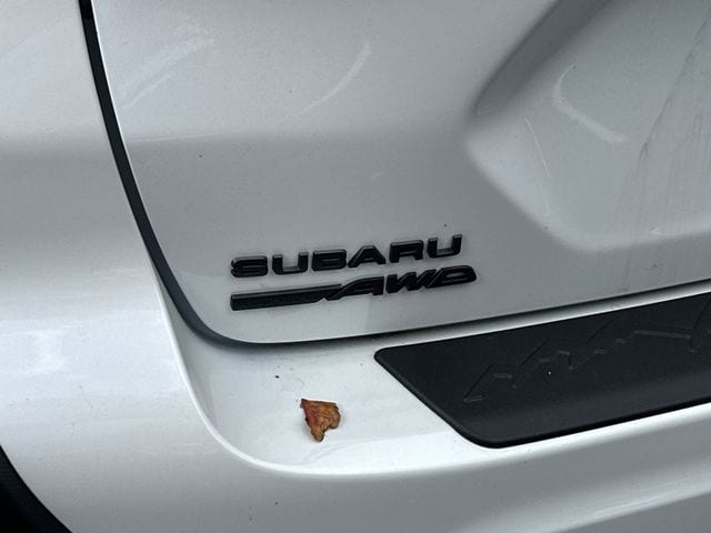 2026 Subaru Crosstrek Premium - Photo 9