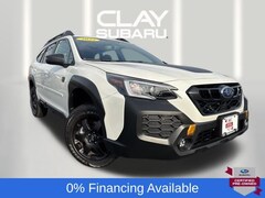 2025 Subaru Outback Wilderness SUV