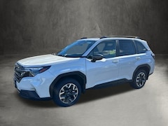 2025 Subaru Forester Premium SUV