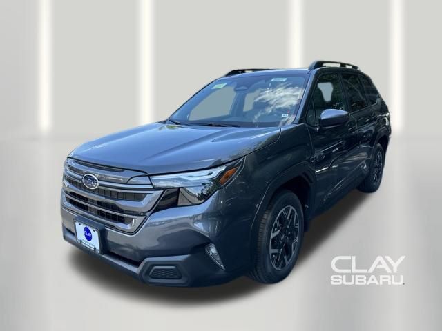 2026 Subaru Forester Premium SUV