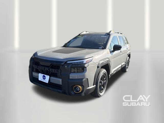 2026 Subaru Outback Outback Wilderness SUV