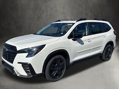 2025 Subaru Ascent Onyx Edition 7-Passenger SUV