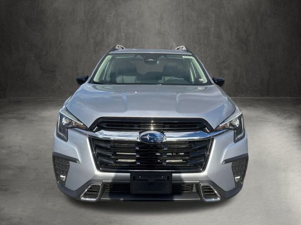 New 2025 Subaru Ascent Touring 7-Passenger SUV