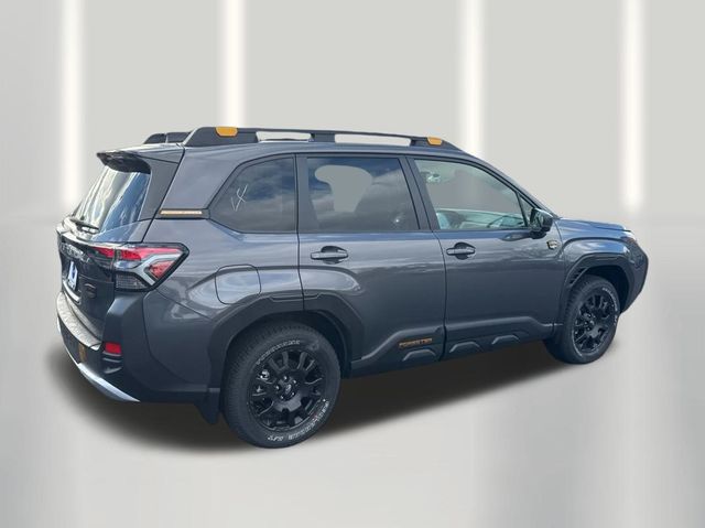 2026 Subaru Forester Wilderness - Photo 7