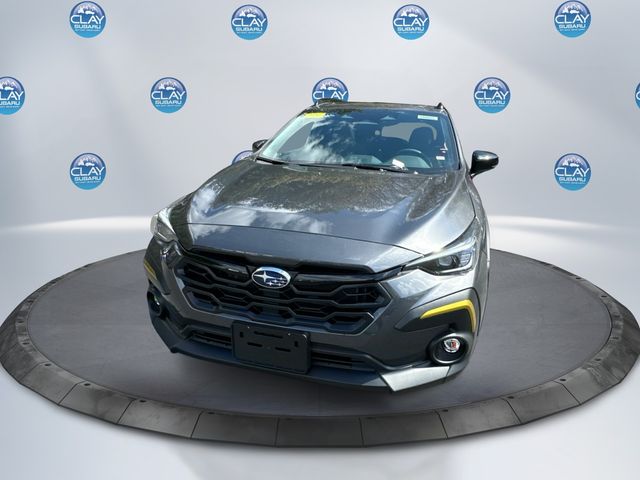 2025 Subaru Crosstrek Sport photo 2