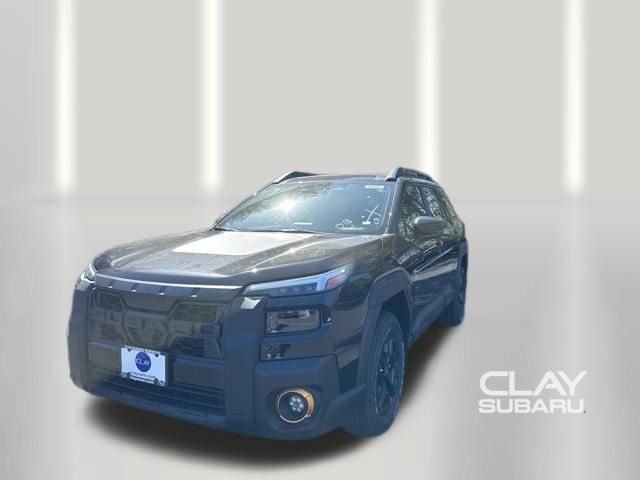 2026 Subaru Outback Outback Wilderness SUV