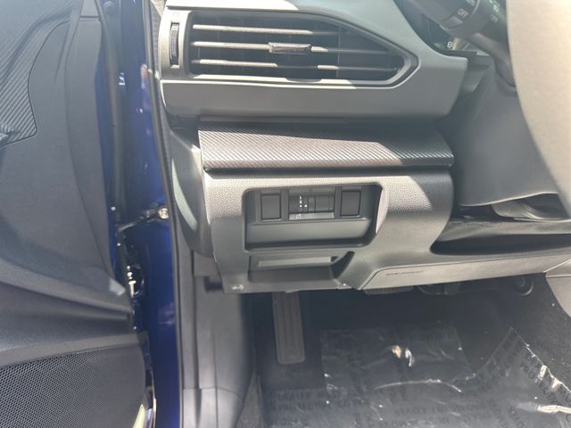 2025 Subaru Crosstrek Limited - Photo 27