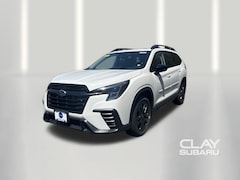 2026 Subaru Ascent Onyx Edition Touring 7-Passenger SUV