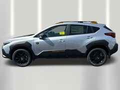 2025 Subaru Crosstrek Wilderness SUV