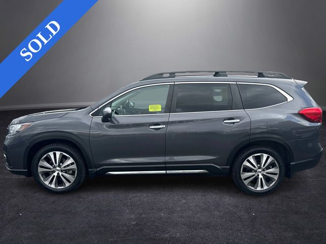 2020 Subaru Ascent Touring's photo