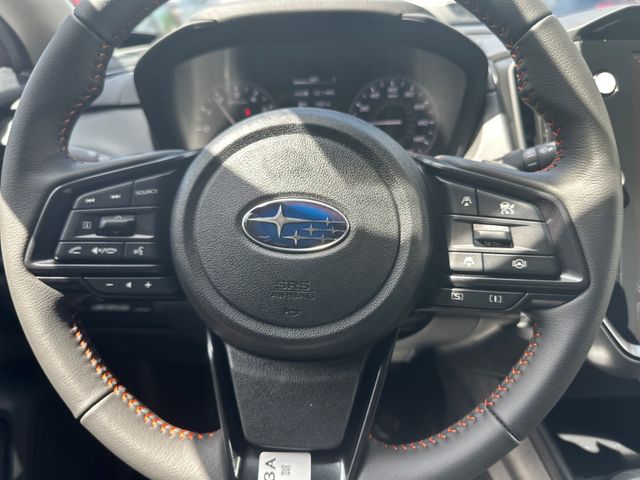 2025 Subaru Crosstrek Limited - Photo 26