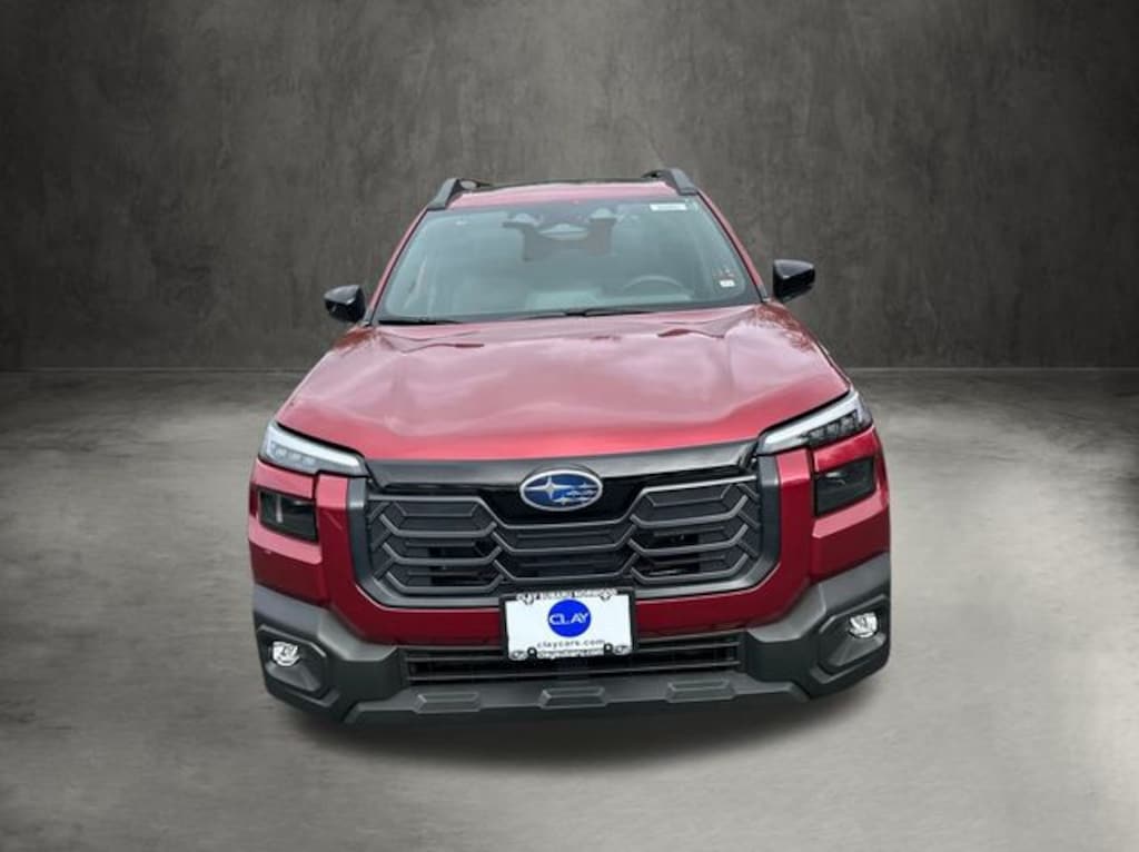 New 2026 Subaru Outback Premium SUV