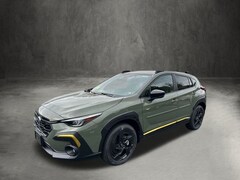 2025 Subaru Crosstrek Sport SUV