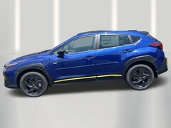 2025 Subaru Crosstrek Sport SUV