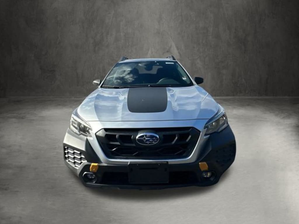 New 2025 Subaru Outback Wilderness SUV