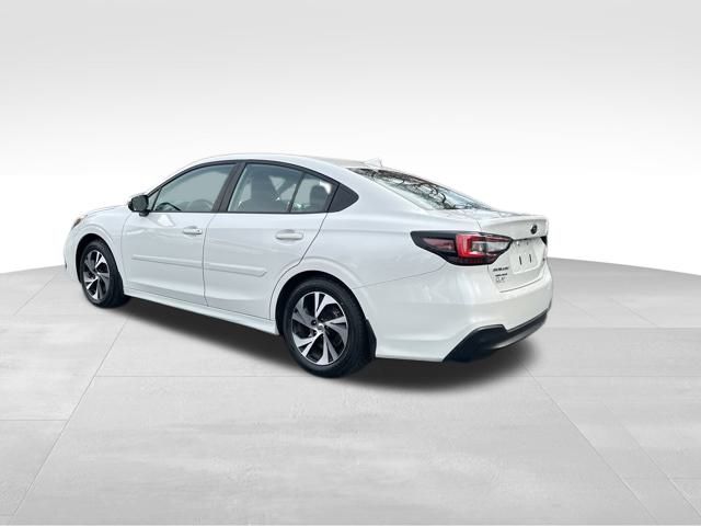 2023 Subaru Legacy Premium photo 3