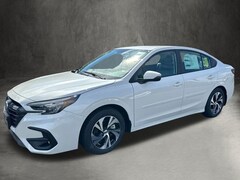 2025 Subaru Legacy Premium Sedan