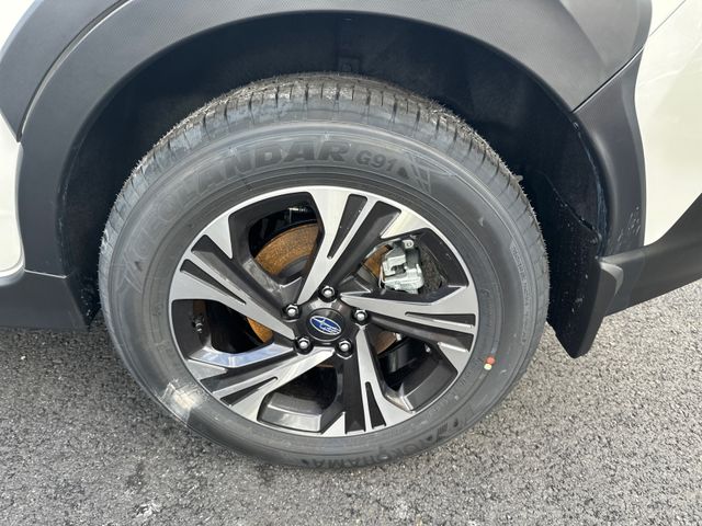 2026 Subaru Crosstrek Premium - Photo 11