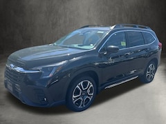 2025 Subaru Ascent Limited 7-Passenger SUV