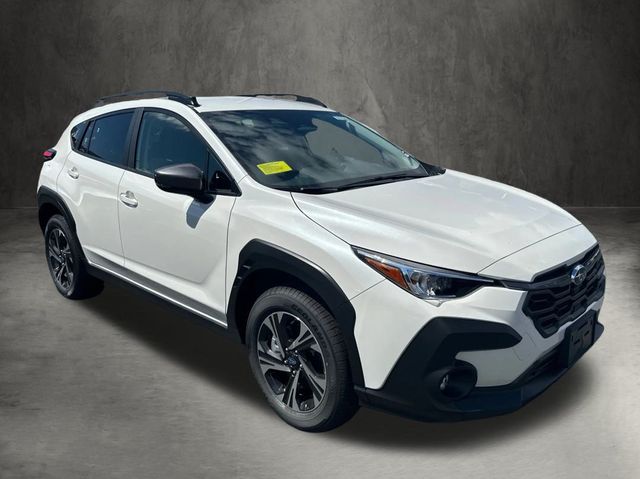 2025 Subaru Crosstrek Premium photo 3