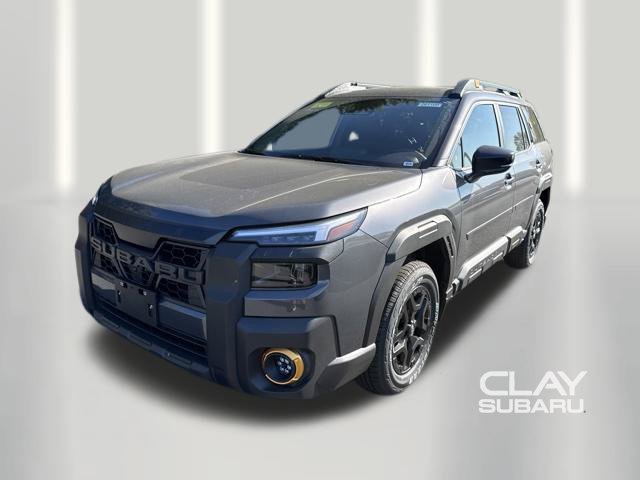 2026 Subaru Outback Outback Wilderness SUV