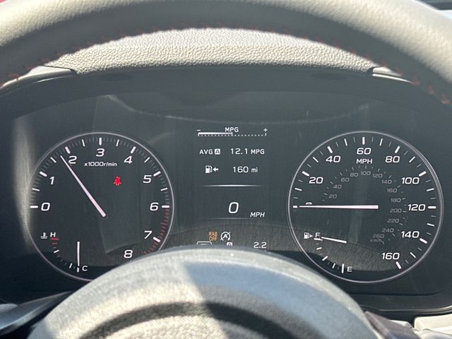 2025 Subaru Crosstrek Limited - Photo 25