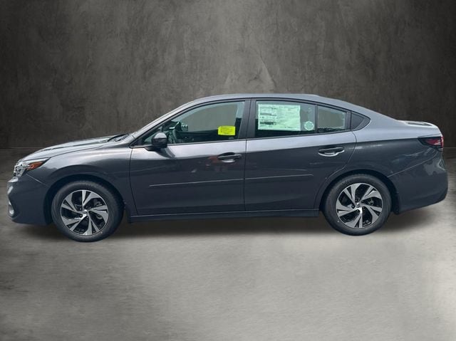 2025 Subaru Legacy Premium's photo