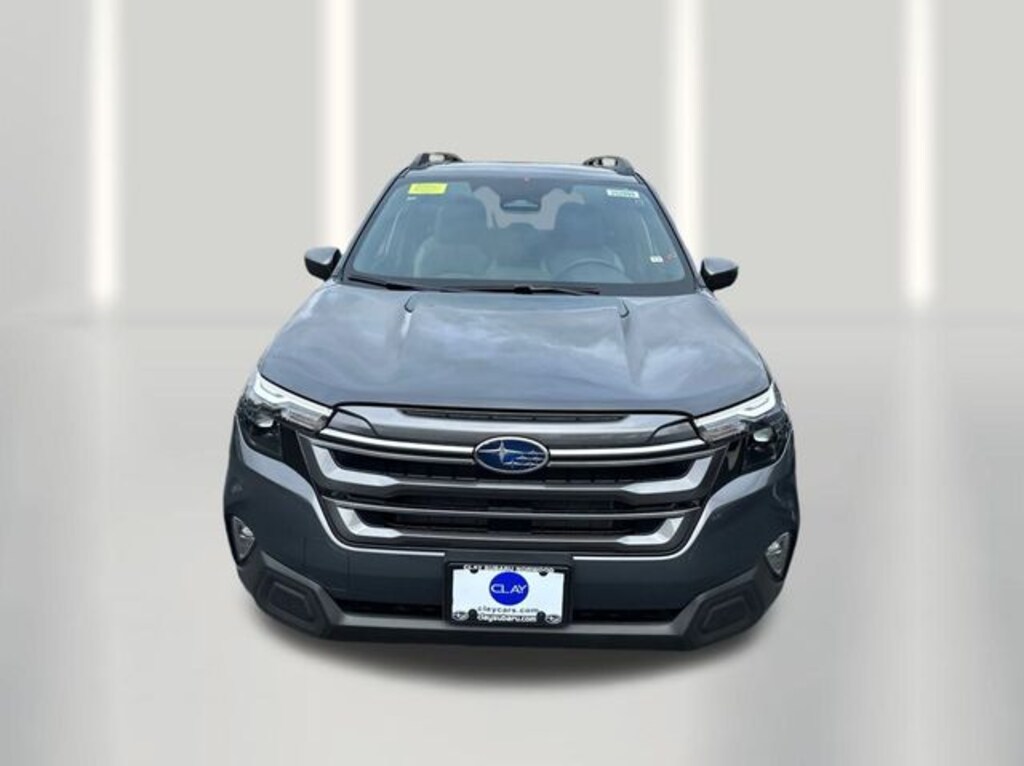 New 2025 Subaru Forester Premium SUV