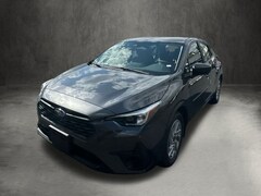 2025 Subaru Impreza Base 5-Door