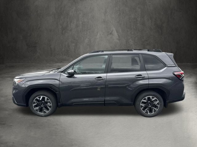 2026 Subaru Forester Premium's photo