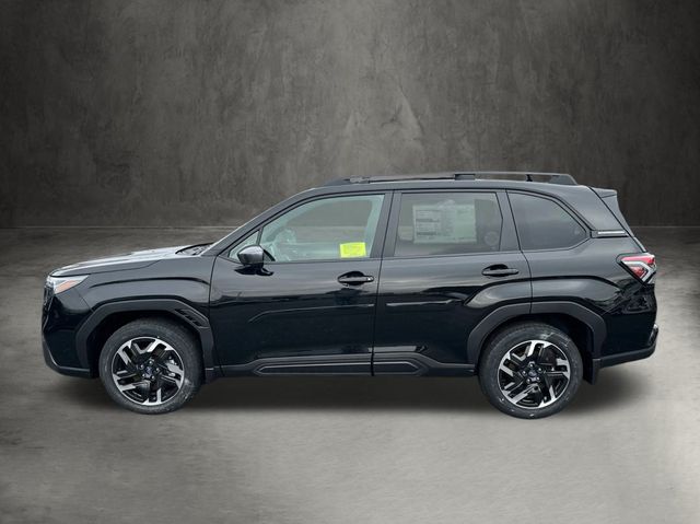 2026 Subaru Forester Limited's photo