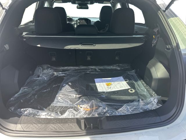 2025 Subaru Crosstrek Wilderness - Photo 13