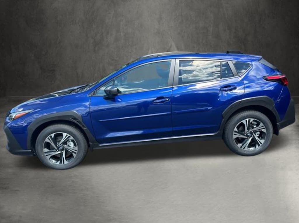 New 2025 Subaru Crosstrek Premium SUV