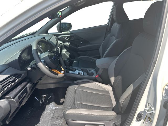 2025 Subaru Crosstrek Wilderness - Photo 11