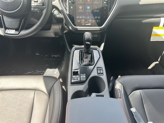 2025 Subaru Crosstrek Limited - Photo 24