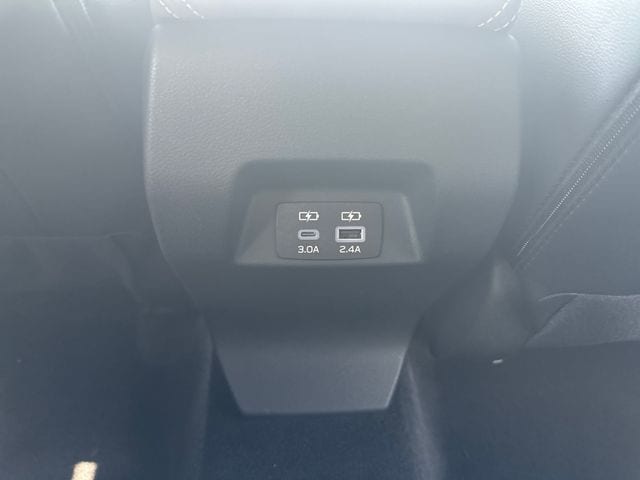 2025 Subaru Crosstrek Sport - Photo 25