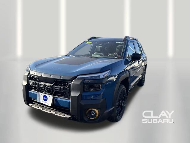 2026 Subaru Outback Outback Wilderness SUV