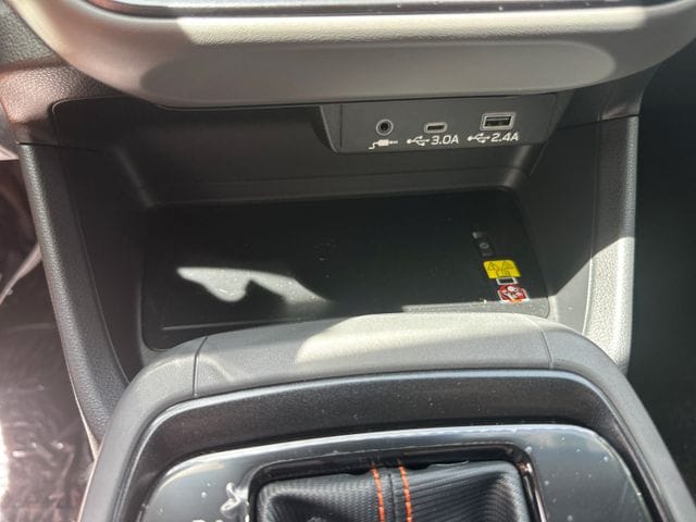 2025 Subaru Crosstrek Limited - Photo 20